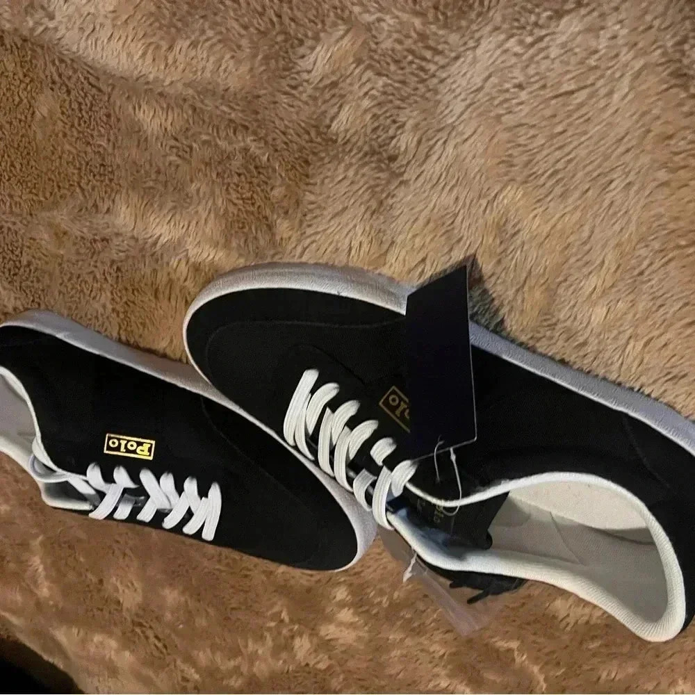 Polo Ralph Lauren Shoes - Picture 3 of 4